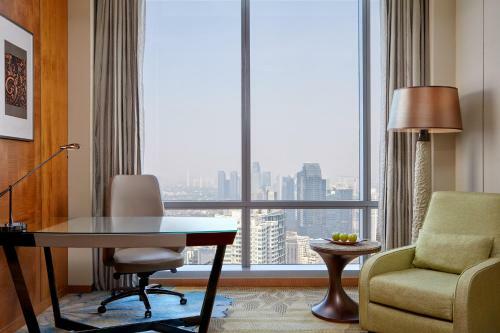Hotel The Westin Jakarta