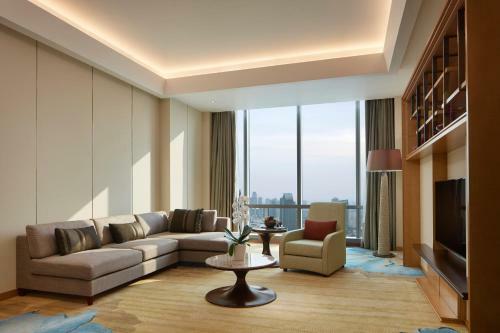 Hotel The Westin Jakarta