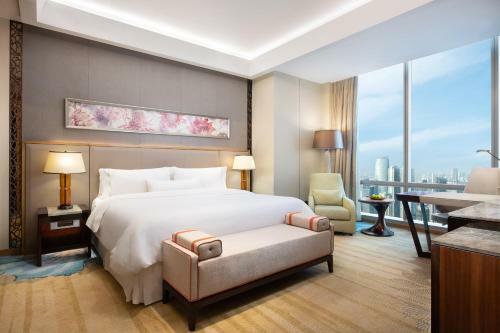 Hotel The Westin Jakarta