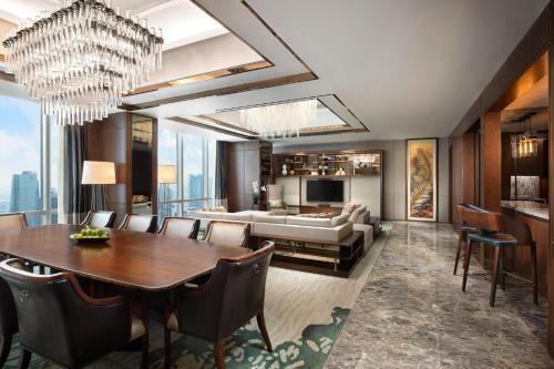 Hotel The Westin Jakarta