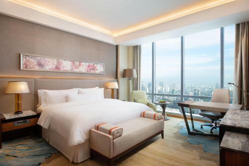 Hotel The Westin Jakarta