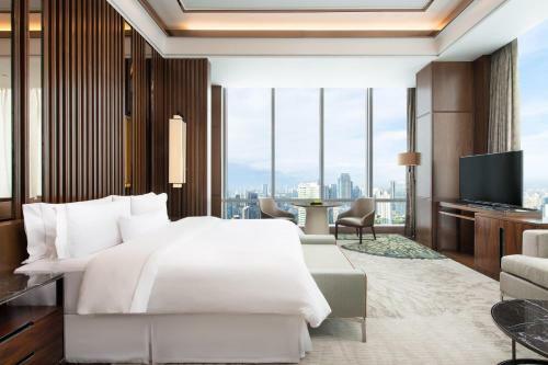 Hotel The Westin Jakarta