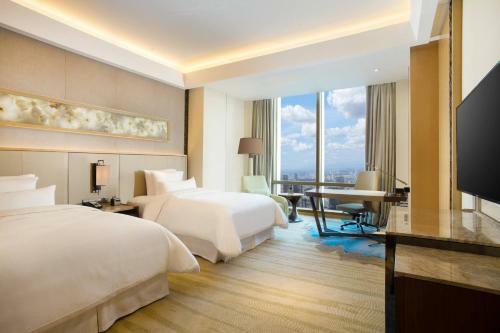 Hotel The Westin Jakarta