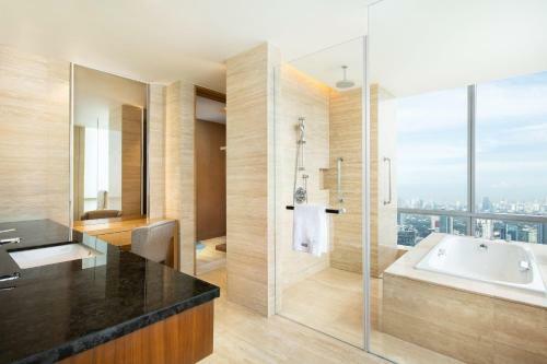 Hotel The Westin Jakarta