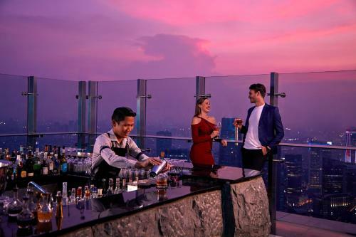 Hotel The Westin Jakarta