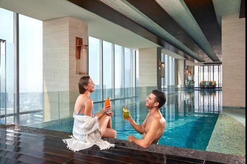 Hotel The Westin Jakarta