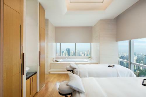 Hotel The Westin Jakarta