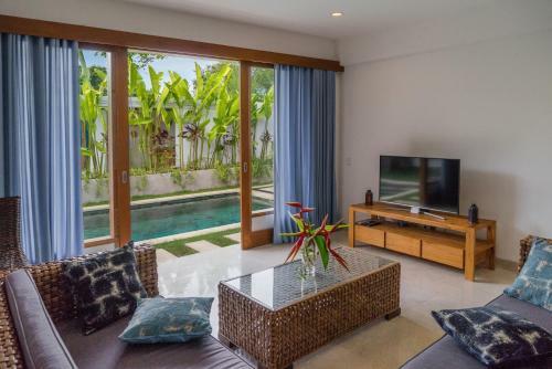 Two Lizards Beach Villas