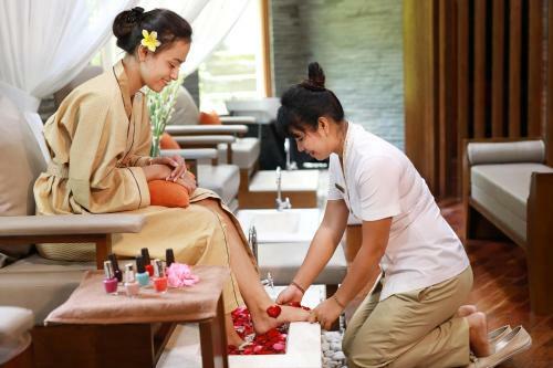 Aparthotel Pandawa All Suite Hotel