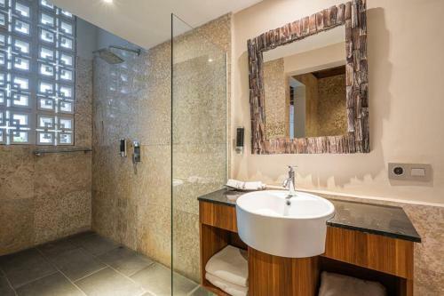 Aparthotel Pandawa All Suite Hotel