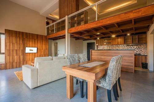 Aparthotel Pandawa All Suite Hotel