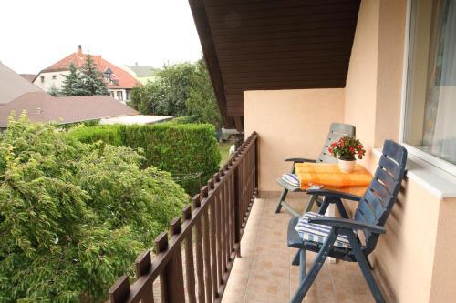 Hostal Viola House