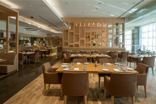 Feathers- A Radha Hotel, Chennai