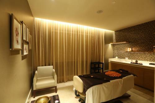 Feathers- A Radha Hotel, Chennai