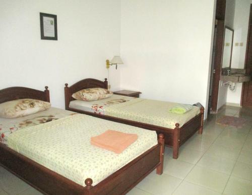 Bed & Breakfast Yulia 1