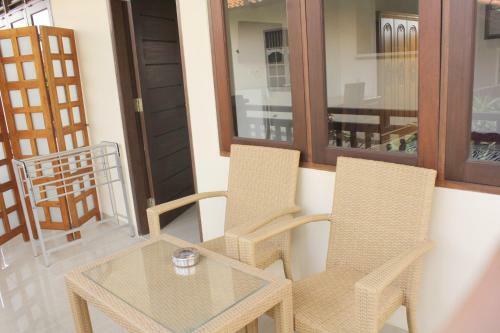 Bed & Breakfast Yulia 1