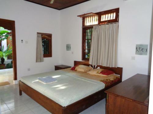 Bed & Breakfast Yulia 1
