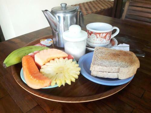 Bed & Breakfast Yulia 1