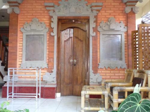 Bed & Breakfast Yulia 1