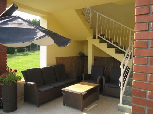 Sz�csi Apartment