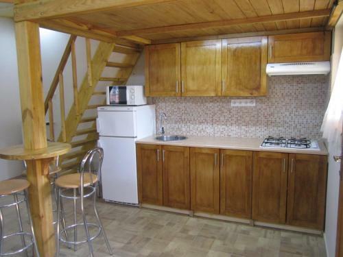 Sz�csi Apartment