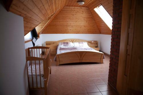 Sz�csi Apartment