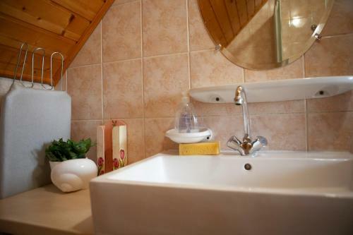 Sz�csi Apartment