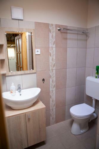Sz�csi Apartment