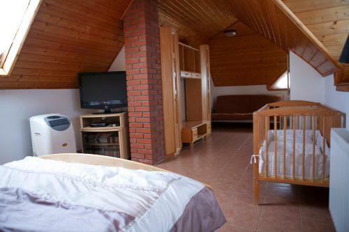 Sz�csi Apartment