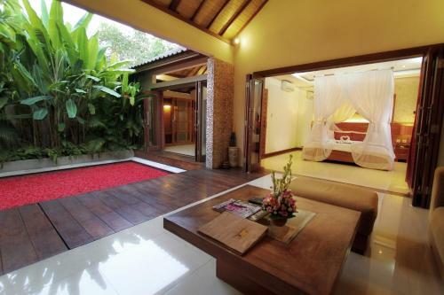 Grand Akhyati Villas & Spa