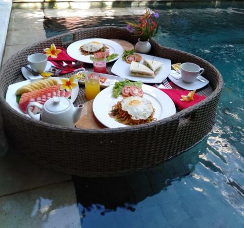 Grand Akhyati Villas & Spa