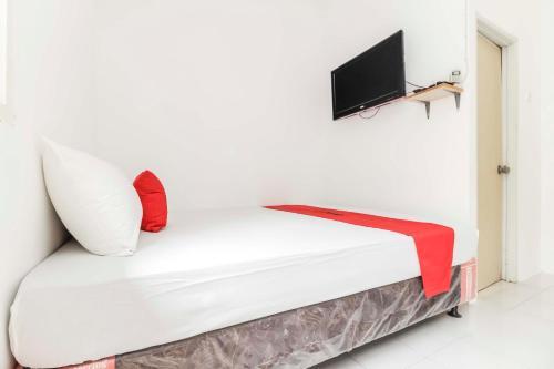 Hostal Reddoorz @ Tondano Benhill