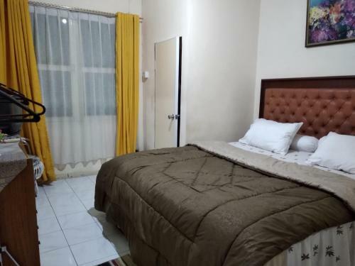 Musa Enda B&B