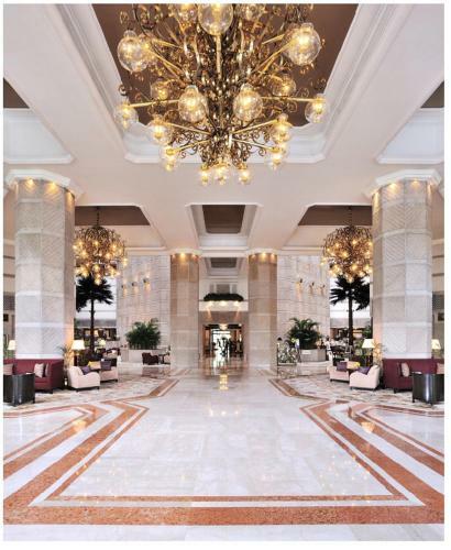 Hotel Taj Bengal