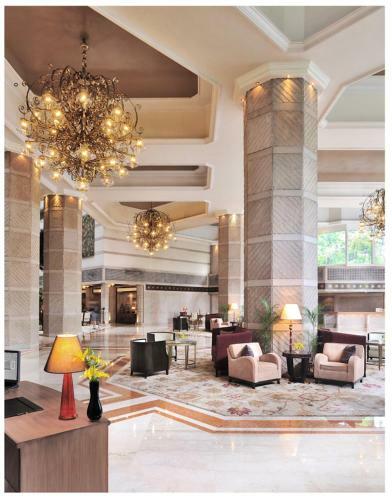 Hotel Taj Bengal