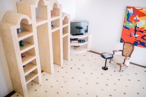 The Apartments Umalas