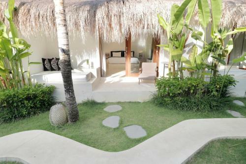 The Apartments Umalas