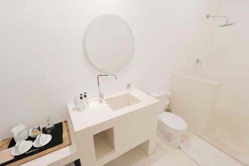 The Apartments Umalas
