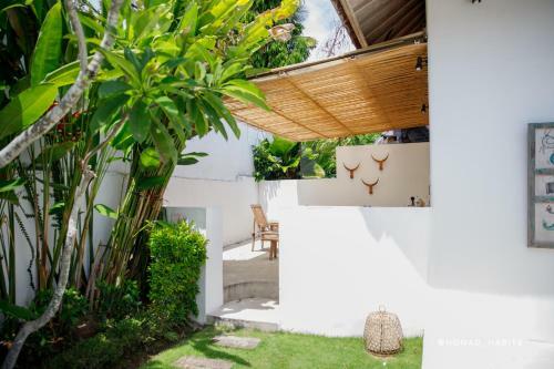The Apartments Umalas