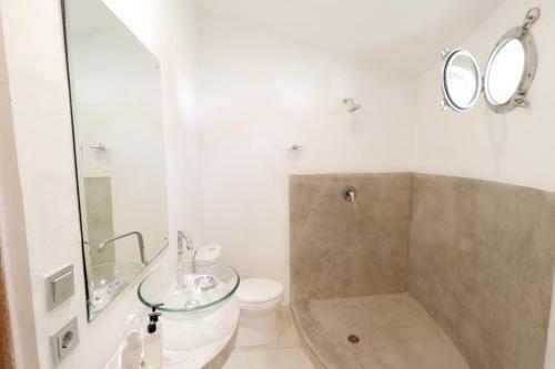 The Apartments Umalas