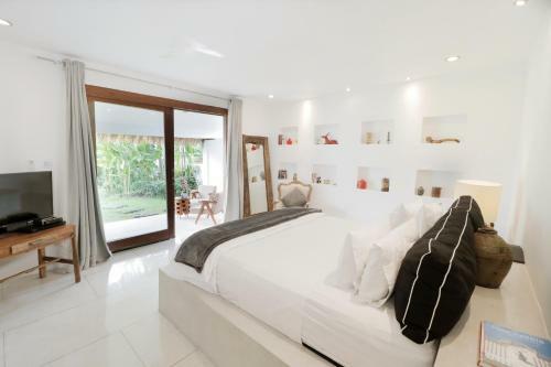 The Apartments Umalas