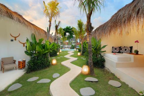 The Apartments Umalas