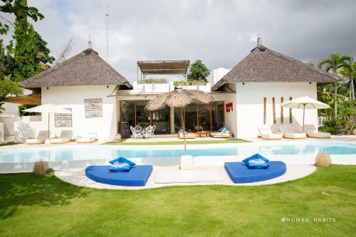 The Apartments Umalas