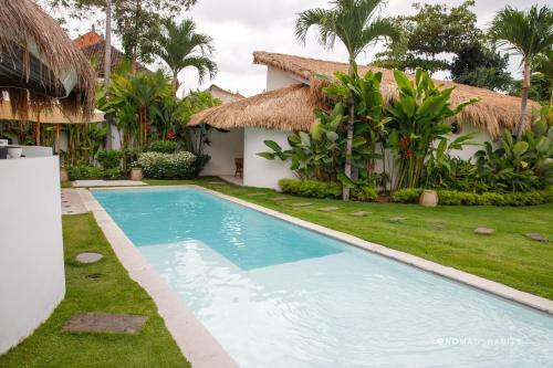 The Apartments Umalas
