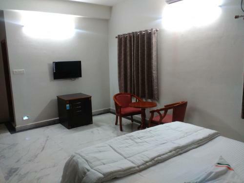Posada Fresh Living Prime Banjara
