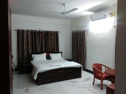 Posada Fresh Living Prime Banjara
