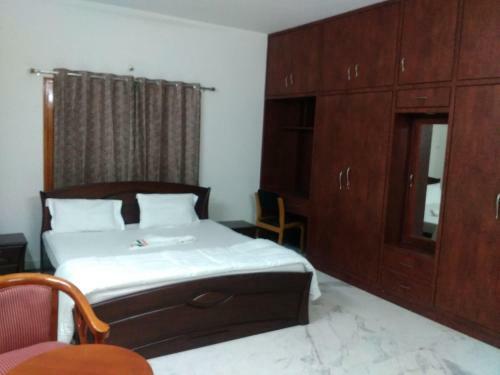Posada Fresh Living Prime Banjara