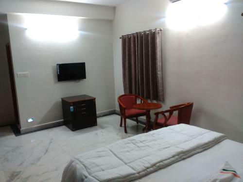 Posada Fresh Living Prime Banjara