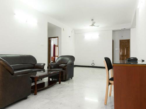 Posada Fresh Living Prime Banjara