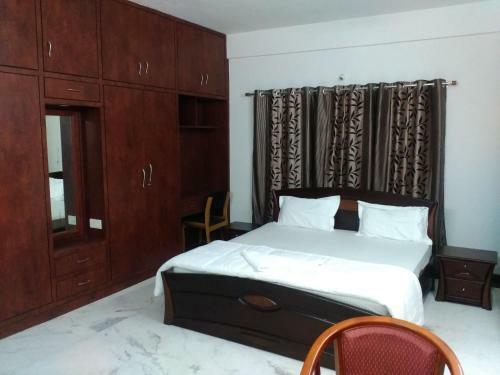 Posada Fresh Living Prime Banjara